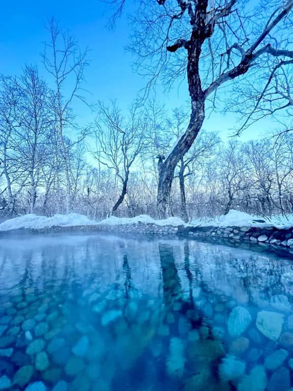 База отдыха Горячая сопка: фото 4