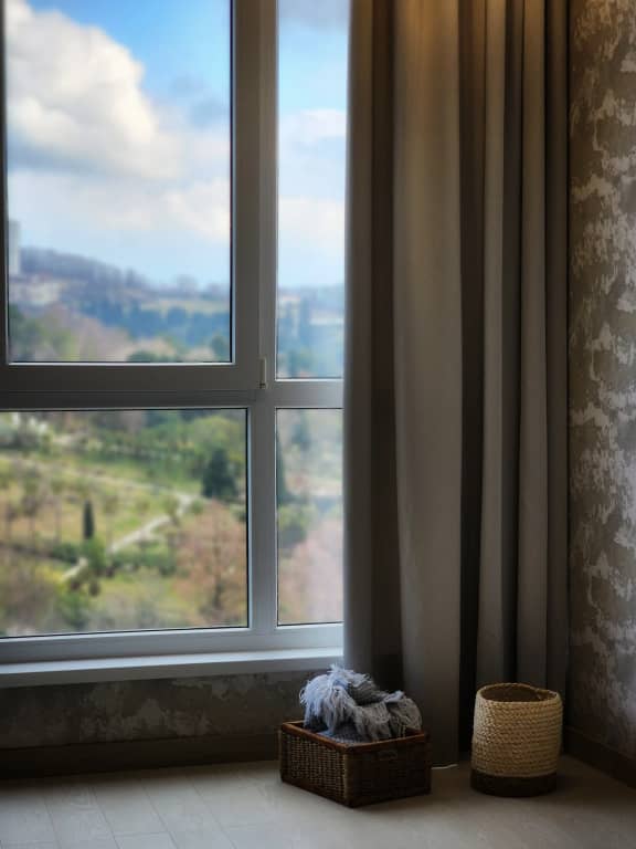 Апартаменты в Центре Сочи Рядом с Морем: фото 4