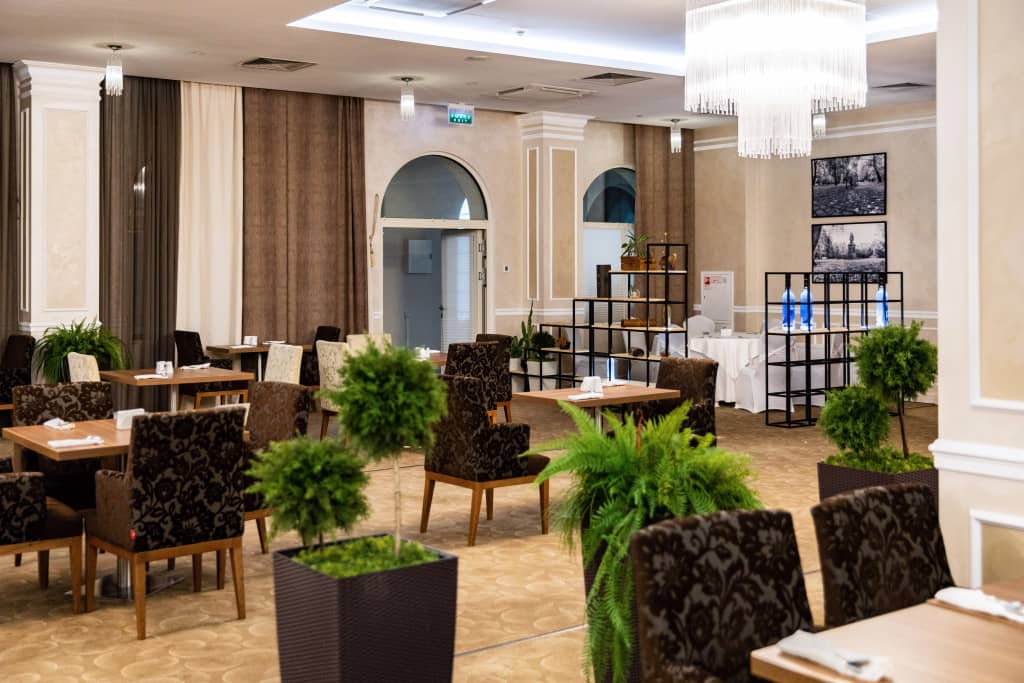 Отель Radisson Ulyanovsk: фото 4
