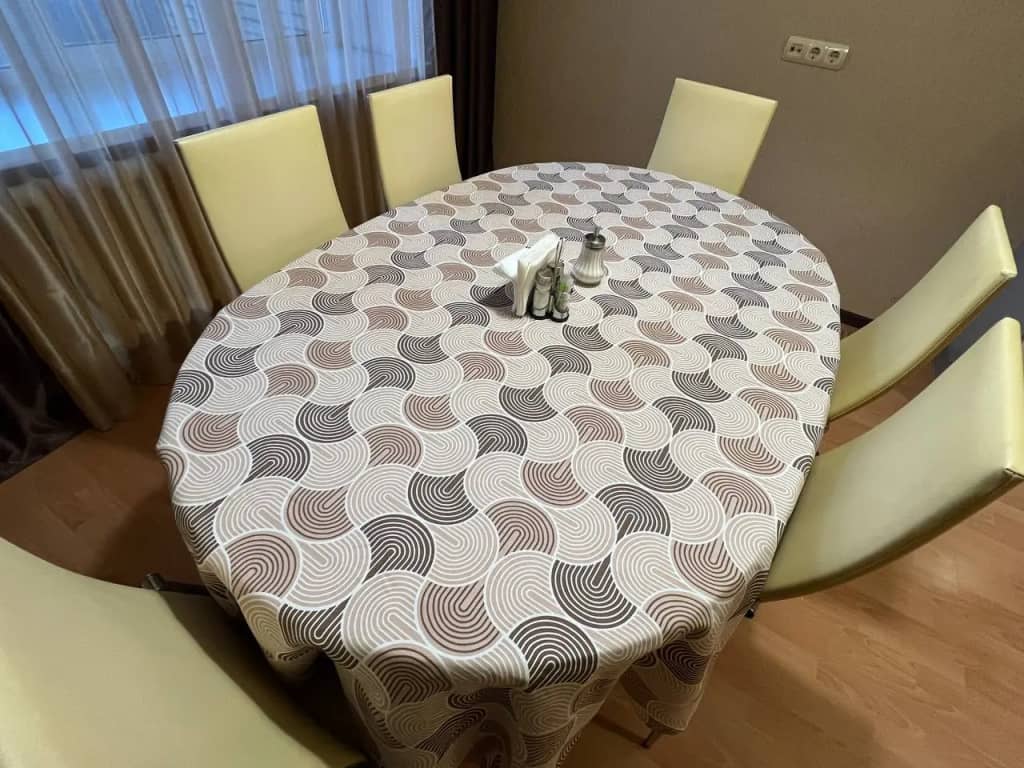Апартаменты в центре на Аксакова: фото 7