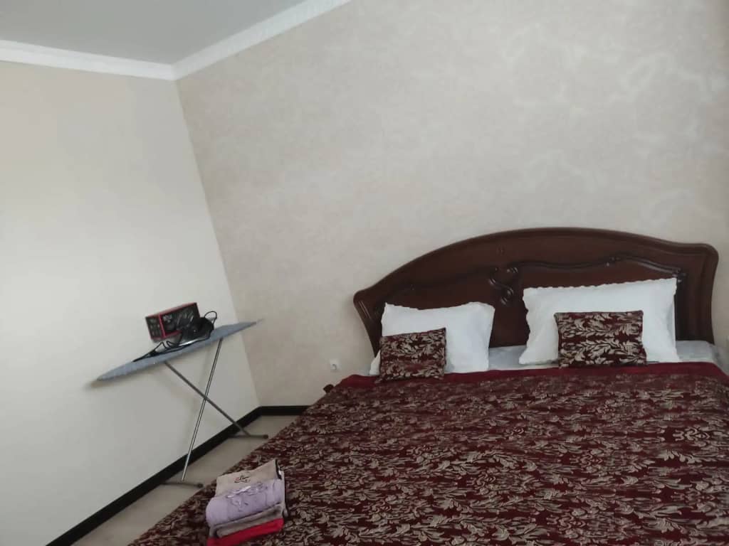 Апартаменты Tur House в Каспийске: фото 5
