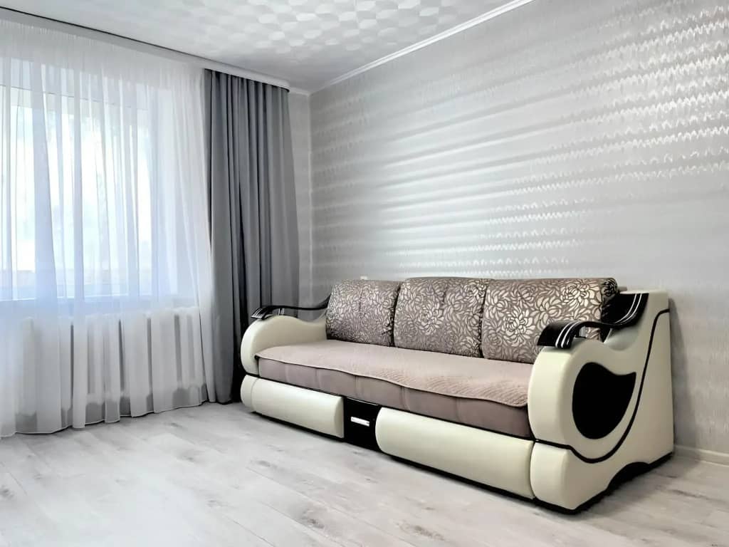 Квартира Марат Home по ул. Гафиатуллина д.43: фото 4