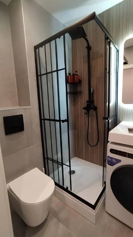 Квартира на Ленинском проспекте 158А: фото 6