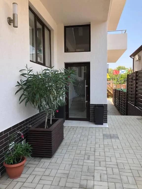 Мини-отель Villa Family Decor: фото 4