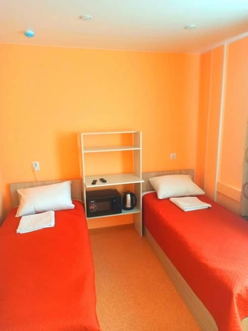 Гостиница Otel51 Com: фото 6