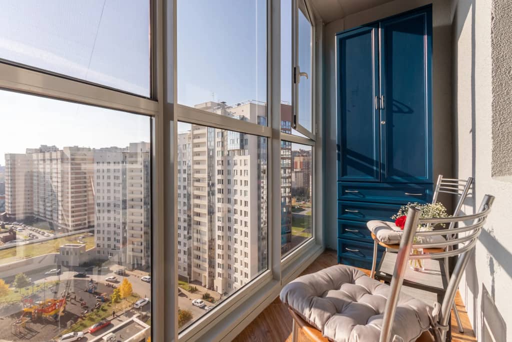 Квартира Flow на Туристкой Satin Home: фото 5