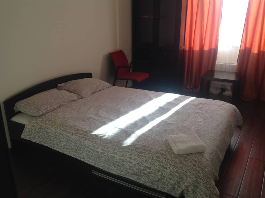 Апартаменты Hostel Live: фото 4