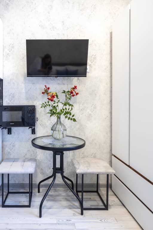 Апартаменты LovelyHome39 Студия 5 на Автомобильной: фото 6