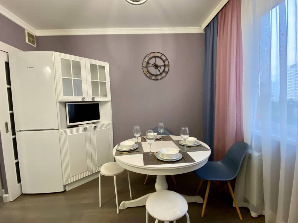 Апартаменты Riva Apart Family в Свиблово: фото 6