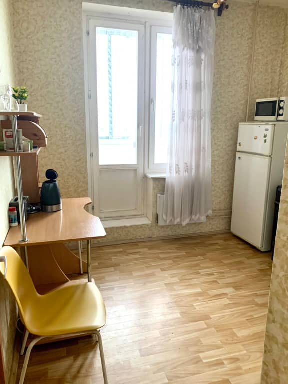 Квартира Зеленоград к2043: фото 4