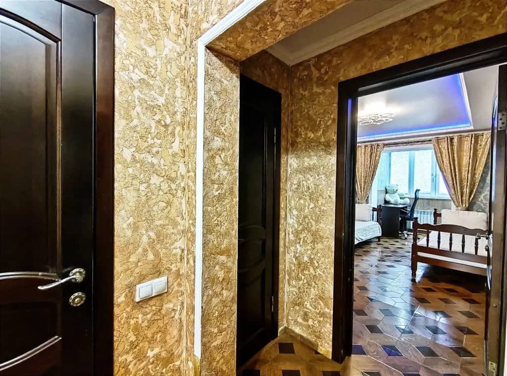 Квартира трехкомнатная на Ессентукской: фото 4