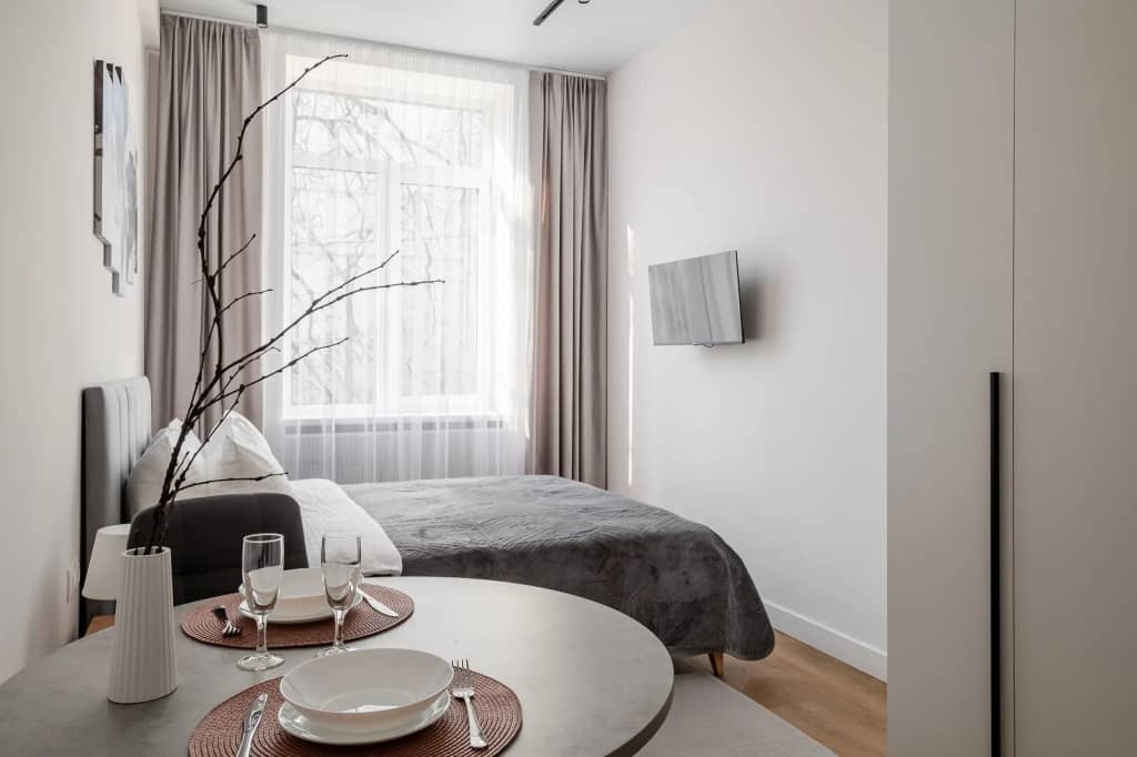 Апартаменты Comfort Life у метро Первомайская: фото 6