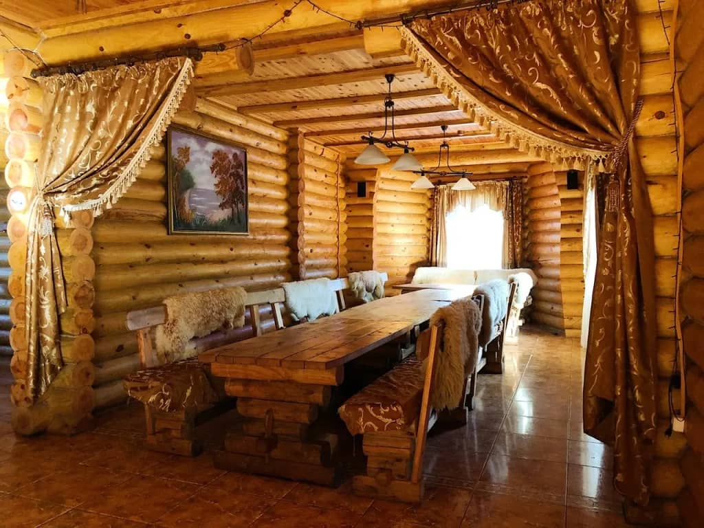 Гостевой дом У охотника: фото 4