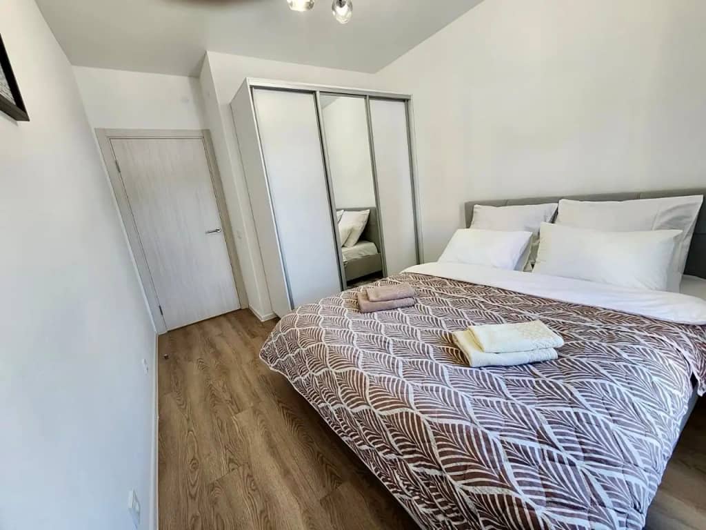 Квартира Comfort Home на Улице Архангельская 10 от Comfort home: фото 7