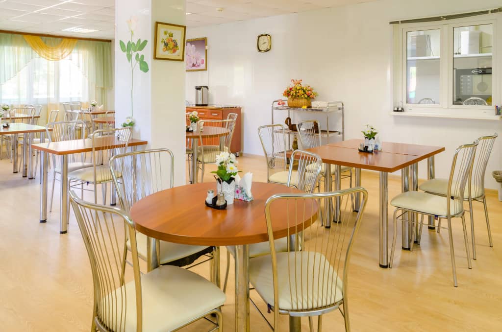 Gelios Guest House: фото 4