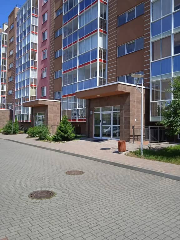 Квартира Studio Am Mühlenteich: фото 7