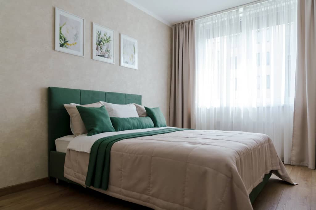 Апартаменты Apart Deluxe Легенды Моря: фото 5