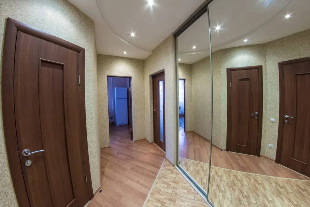 Апартаменты Home Hotel на улице Рабкоров: фото 7