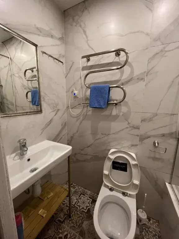 Апартаменты Park Hotel 8: фото 6
