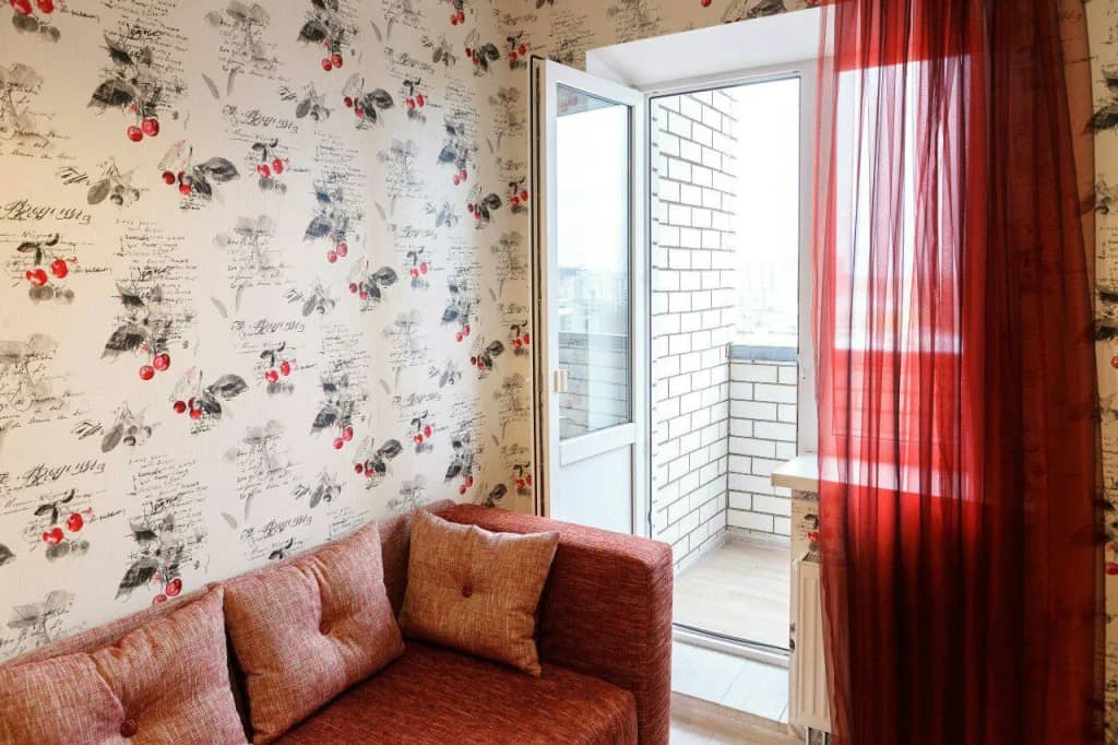Апартаменты Flat-all 121 Uritskogo: фото 6