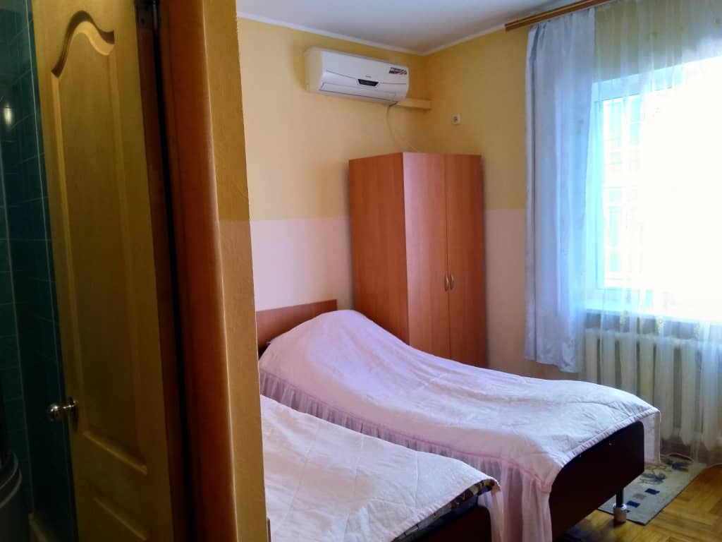 Гостевой Дом Свои Люди: фото 6