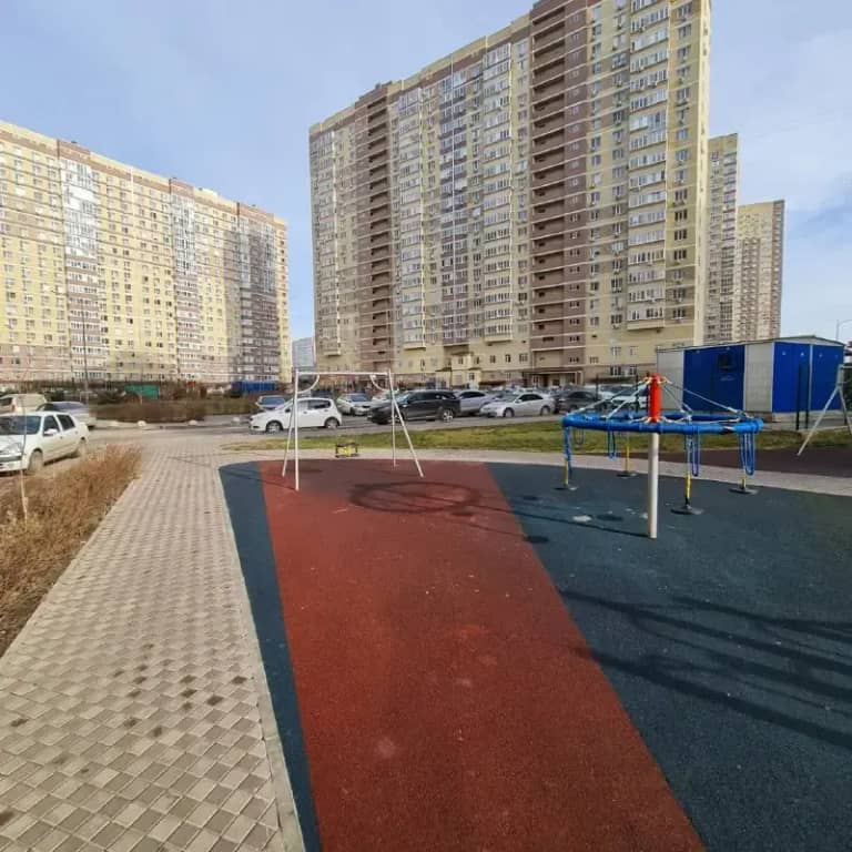 Квартира Магнитогорская 2: фото 6