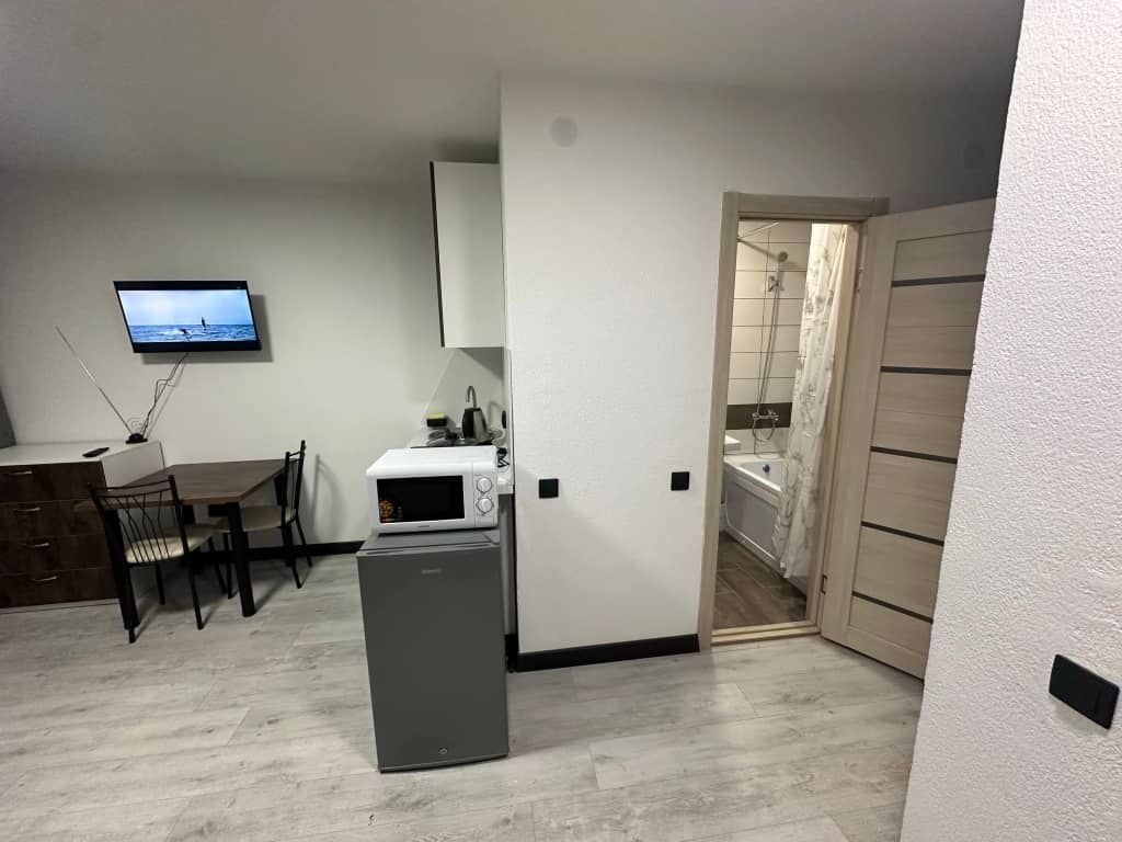Квартира на улице Мельникайте, дом 83, кв. 231: фото 7