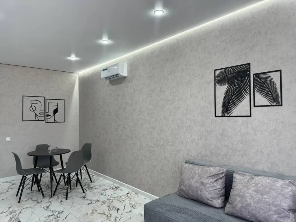 Апартаменты ApartSharing на Алексеевской 64: фото 4
