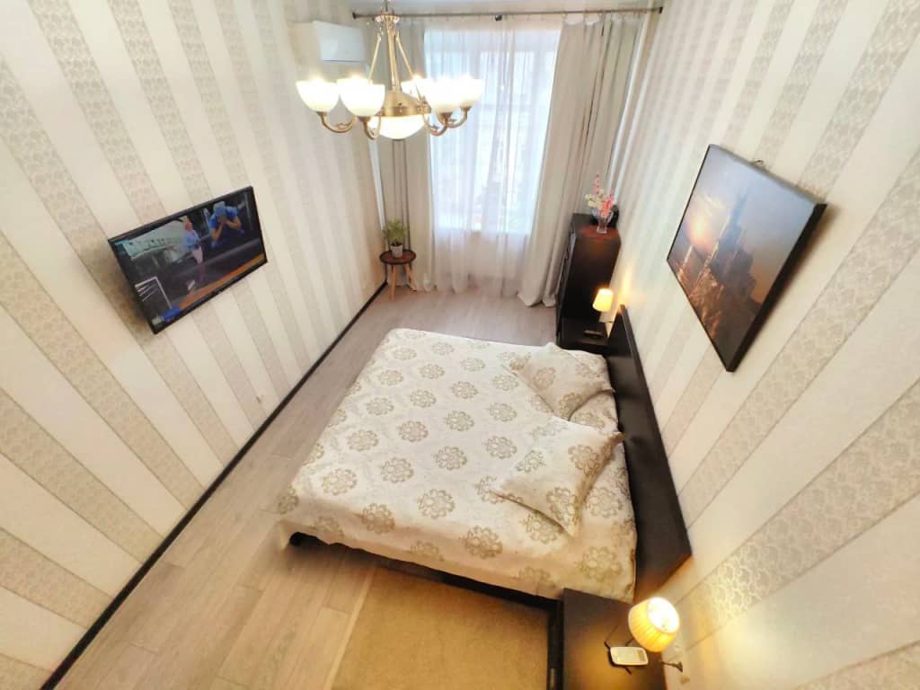 Апартаменты Mos4rent: фото 5