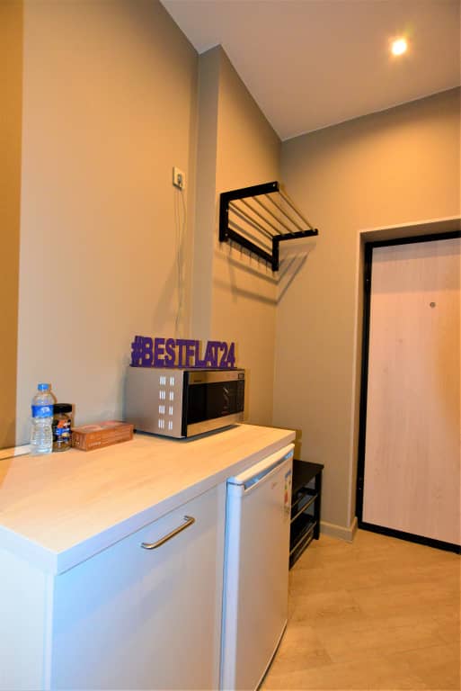 Апартаменты BestFlat24 Владыкино-Окружная посуточно: фото 7