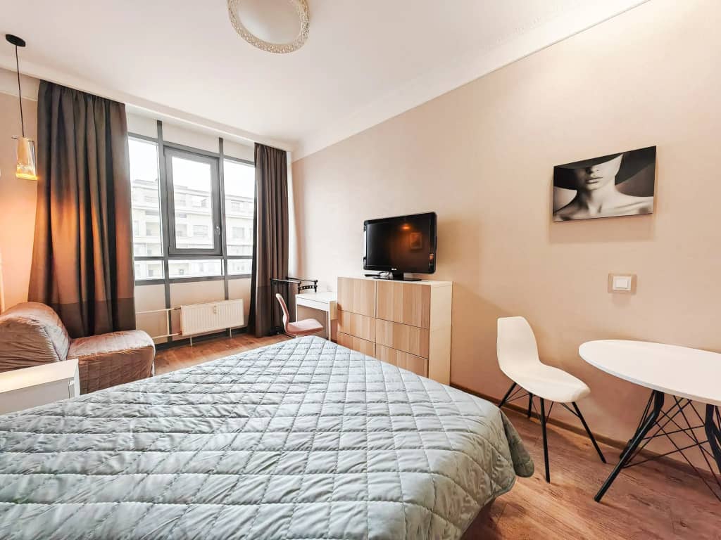 Квартира ArendApartment Graf Orlov 6: фото 5