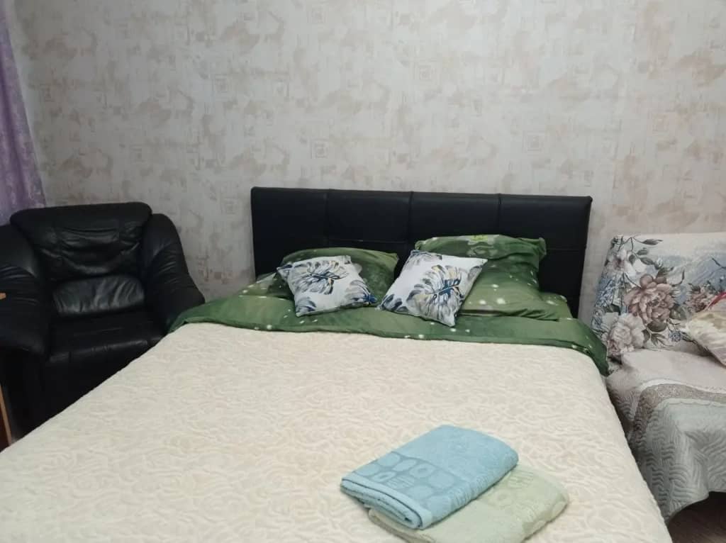 Квартира Live-In-Comfort на Партизанской 53: фото 6