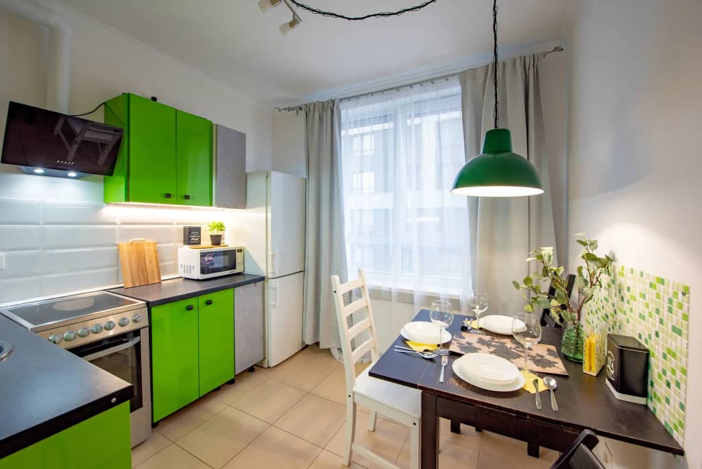 Aпapтaменты UraganАраrt Гринго с Видoм нa Мoscow City: фото 4