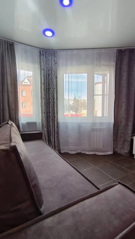 Квартира на Полиграфистов 9А: фото 6