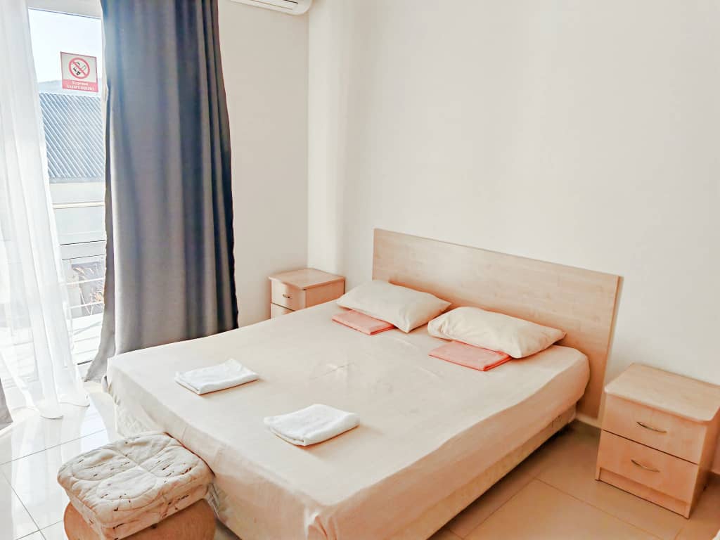 Vinograd Guest House: фото 6