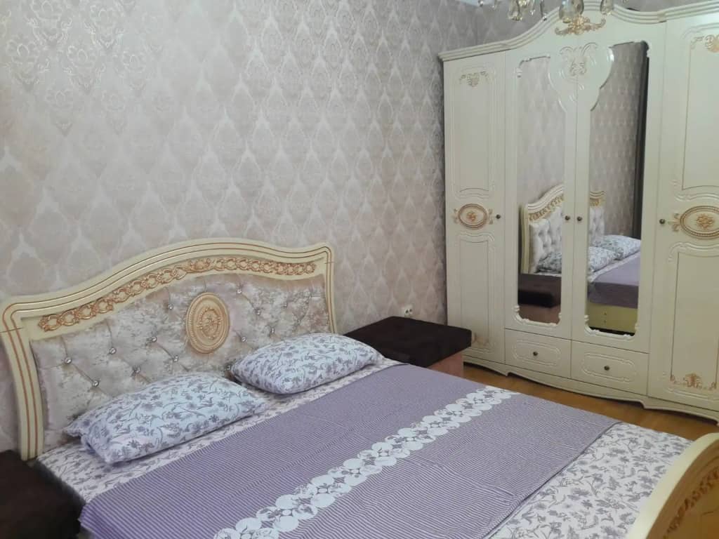 Квартира Двухкомнатная квартира на Весенней: фото 5