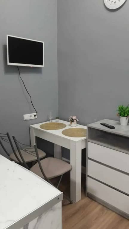 Квартира Двухуровневая на Аллеи Первой Маевки Dayker City Apartments: фото 4