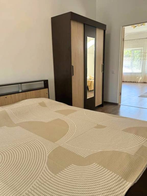 Апартаменты  на Стартовой с видом на море: фото 7