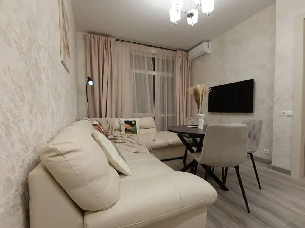 Квартира Карма от Home24: фото 6
