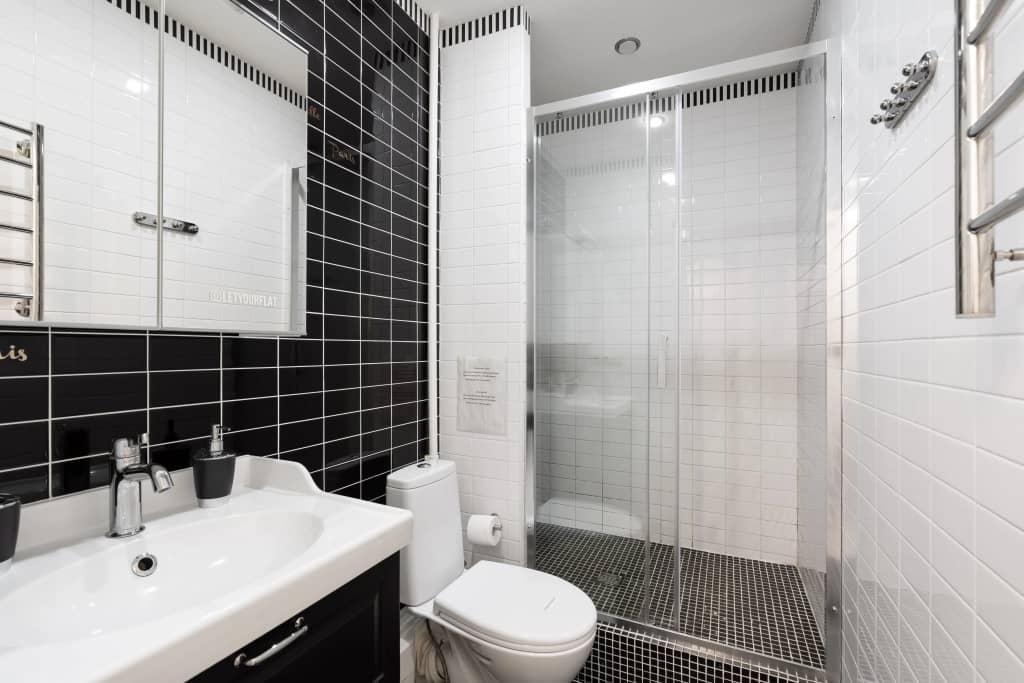 Апартаменты LetYourFlat "Indigo 2" студия: фото 4