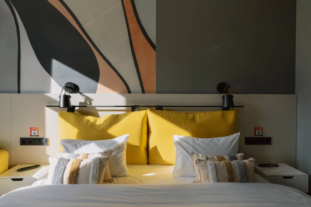AYS Design Hotel Rosa Khutor: фото 4