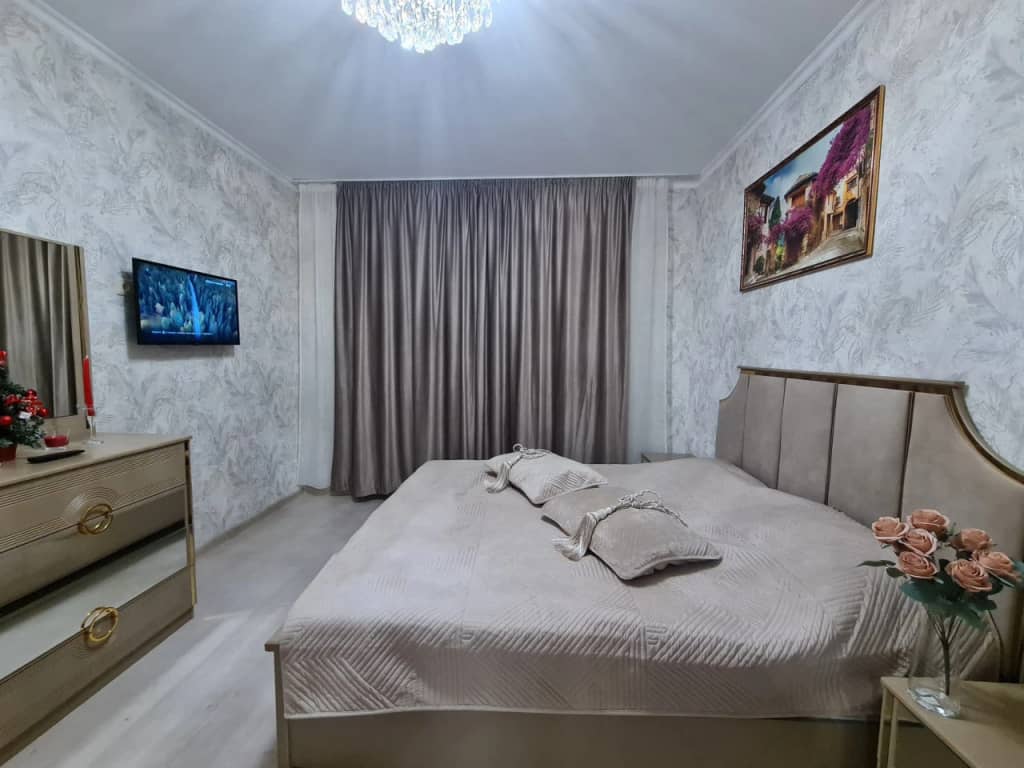 Квартира на улице Курыжова 13 (313): фото 7