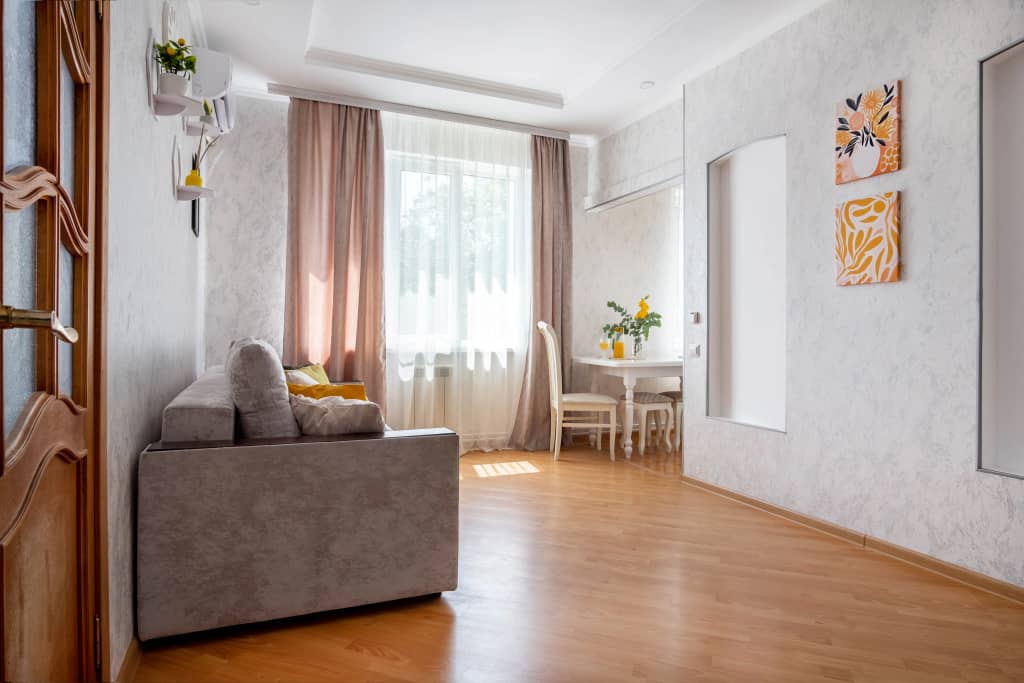 Квартира Жилье на водах The best offer: фото 7