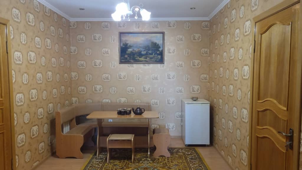 Гостевой дом Кубаночка: фото 6
