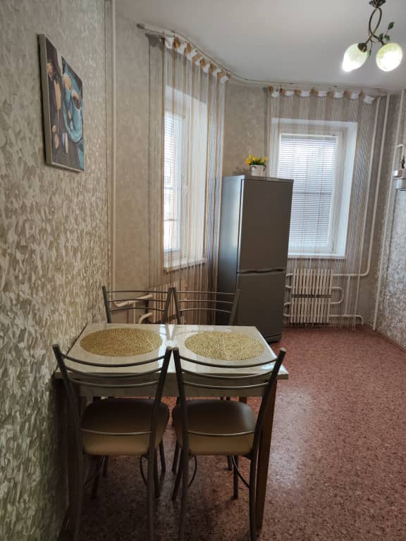 Квартира Как дома: фото 5
