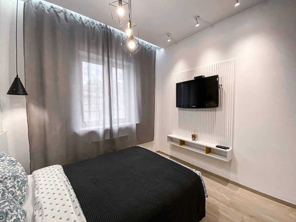 Квартира Лайф Студия 1, 15м2, на Тарарыкова 5: фото 6