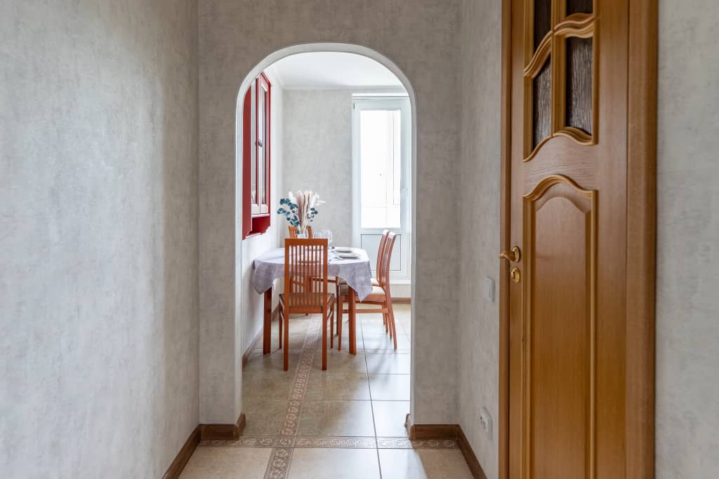 Квартира Гармония у парка, до Невы рукой подать: фото 5
