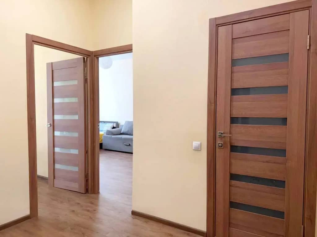 Квартира Konstantinov Apartments Ясный Берег 12: фото 5