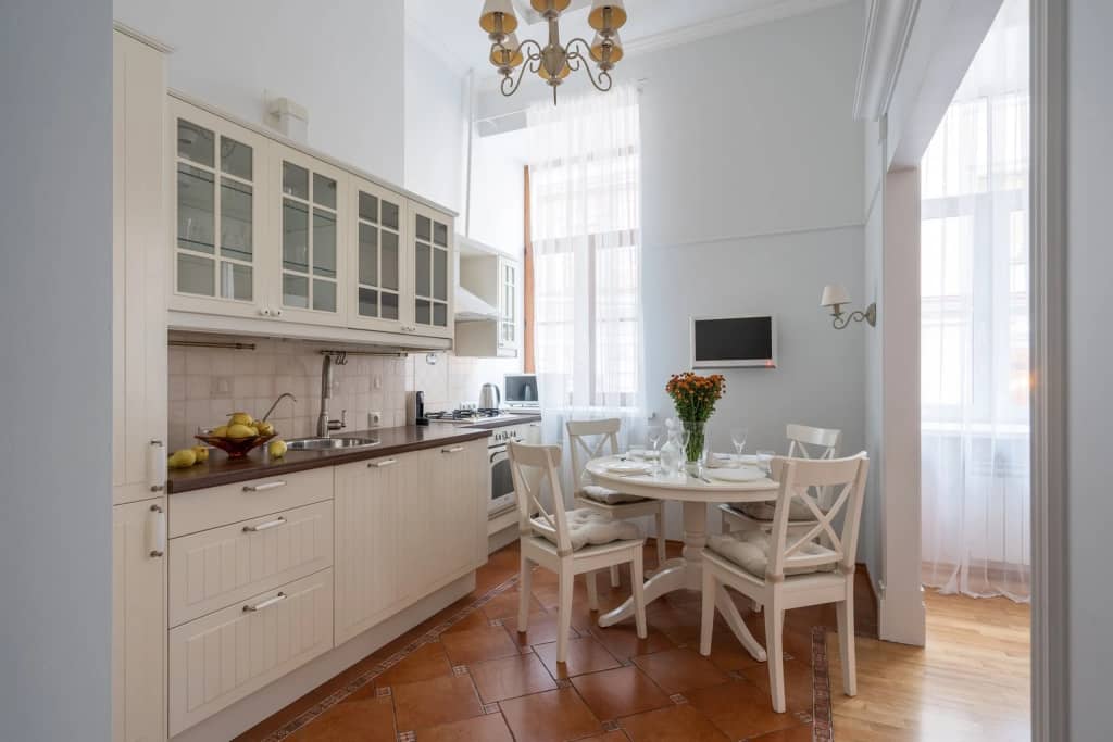 Квартира LetYourFlat Oxford 2 спальни: фото 6