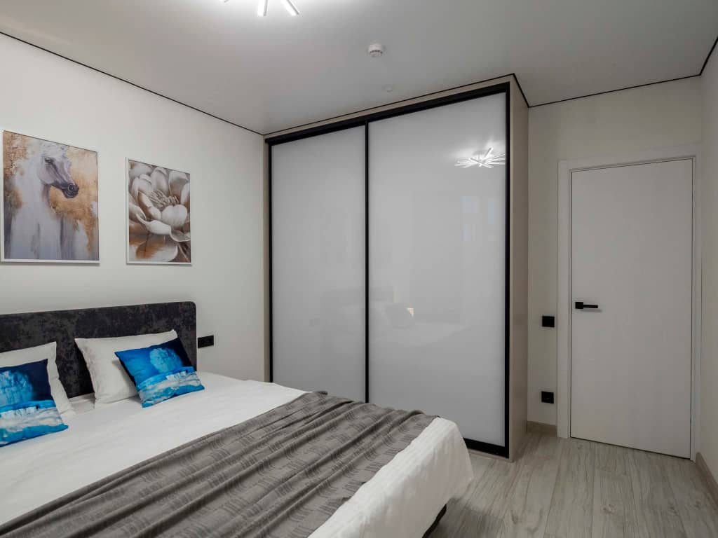 Апартаменты Апарт-отель Mira Apartments: фото 6